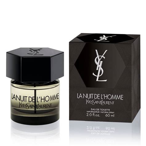 yves saint laurent l'homme edt vapo 60ml|l'homme by yves st laurent.